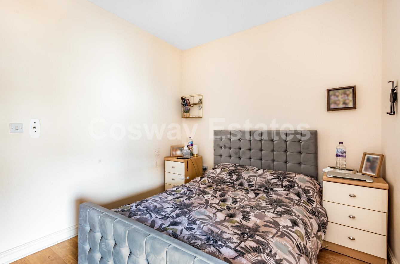 Monterey Close, Mill Hill